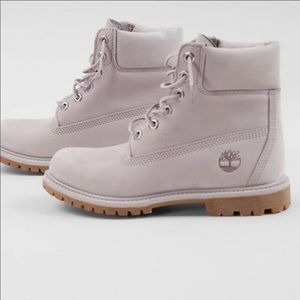 Lavender Timberlands